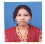 Snehal Amar Shinde First Rank in University