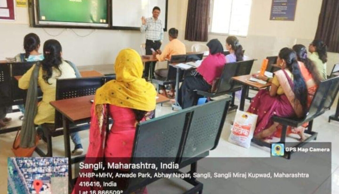 M.ED CET WORKSHOP