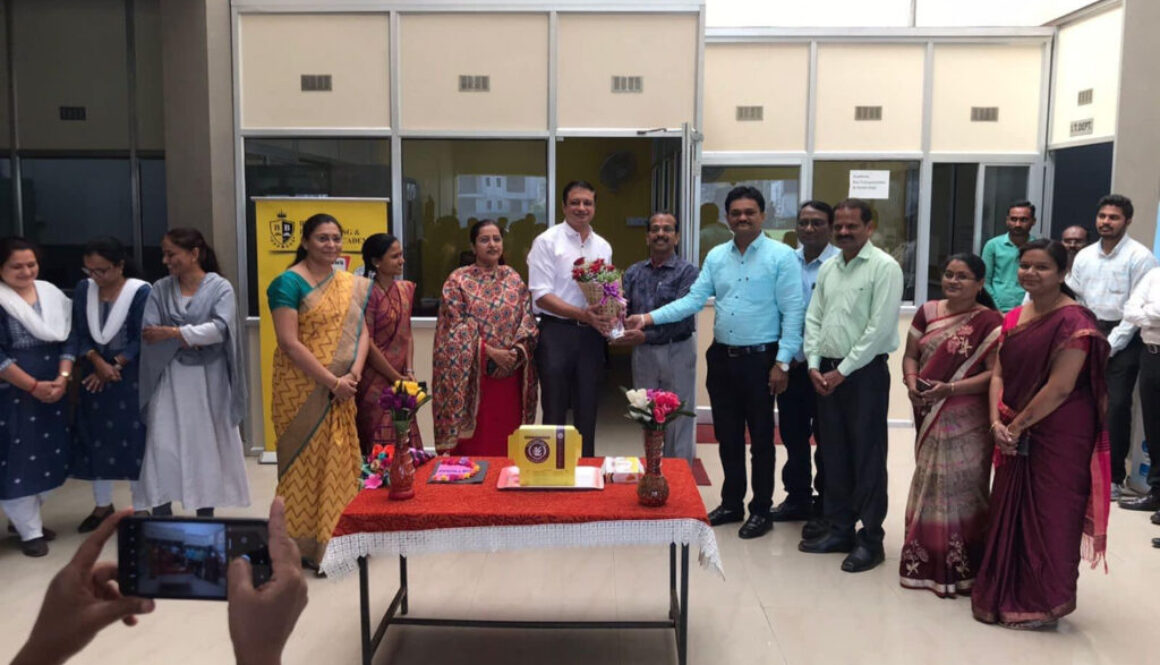 CHAIRMAN BIRTHDAY