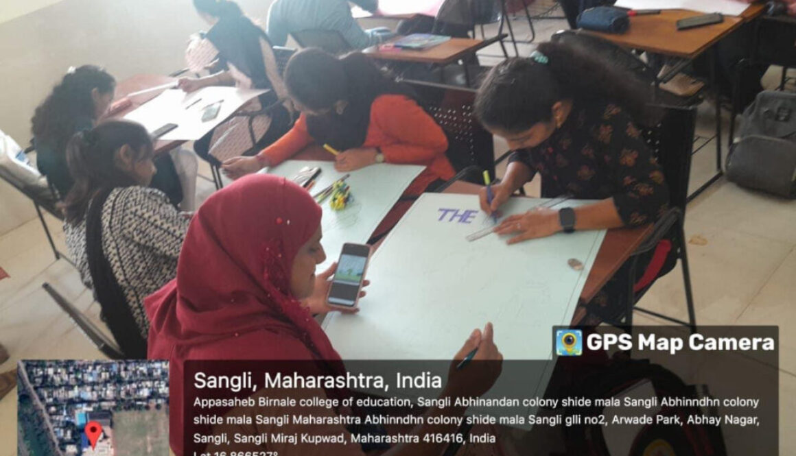 TEACHER AID WORKSHOP