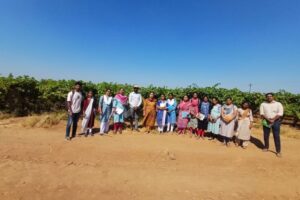 cold storage visit 3