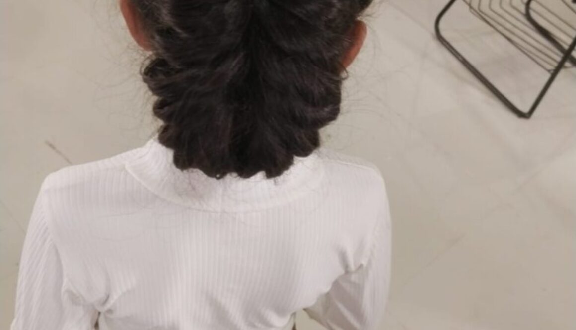 केशरचना स्पर्धा