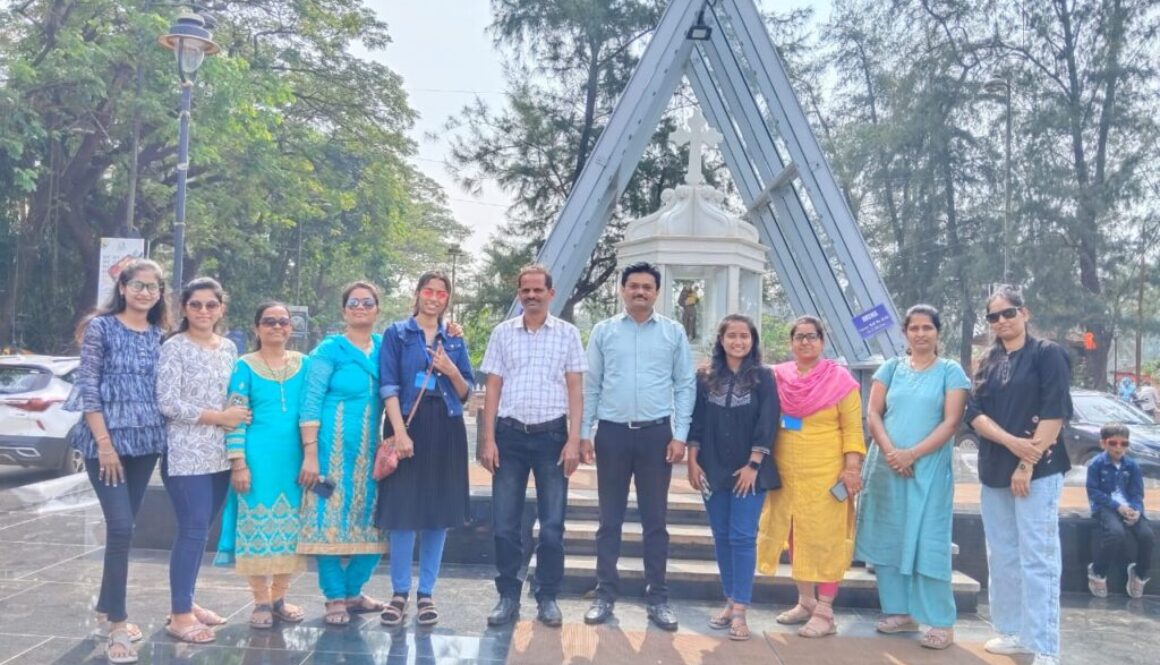 वार्षिक सहल